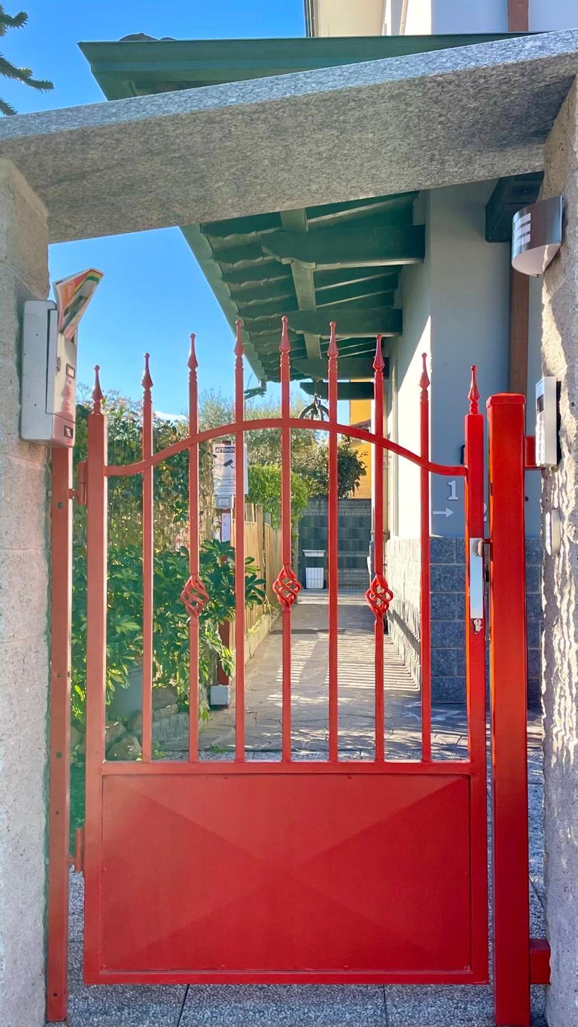 Onlyroomsrho Rho Exterior foto