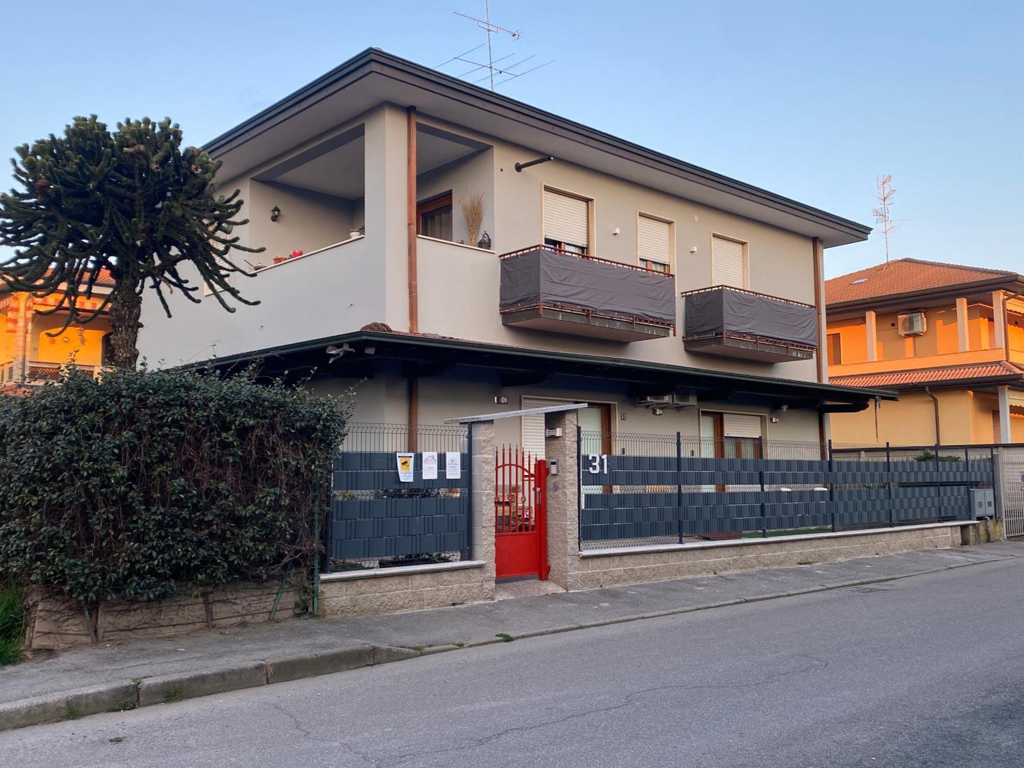Onlyroomsrho Rho Exterior foto